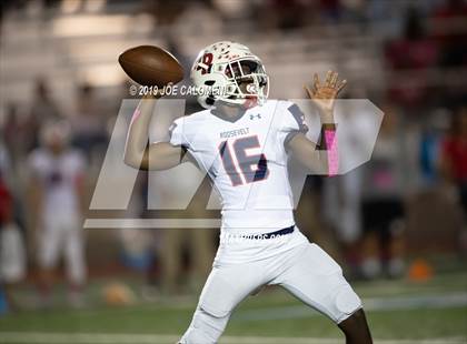 Thumbnail 2 in Reagan [Ronald] vs Roosevelt [Theodore] photogallery.