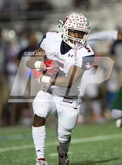 Thumbnail 2 in Reagan [Ronald] vs Roosevelt [Theodore] photogallery.