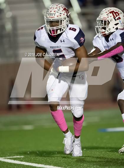Thumbnail 2 in Reagan [Ronald] vs Roosevelt [Theodore] photogallery.