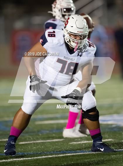 Thumbnail 3 in Reagan [Ronald] vs Roosevelt [Theodore] photogallery.