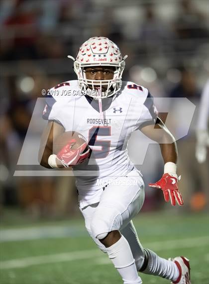 Thumbnail 1 in Reagan [Ronald] vs Roosevelt [Theodore] photogallery.
