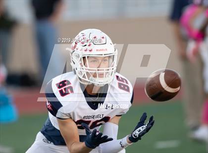 Thumbnail 3 in Reagan [Ronald] vs Roosevelt [Theodore] photogallery.