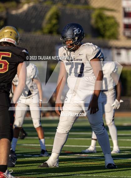 Thumbnail 3 in Sierra Canyon @ Oaks Christian photogallery.