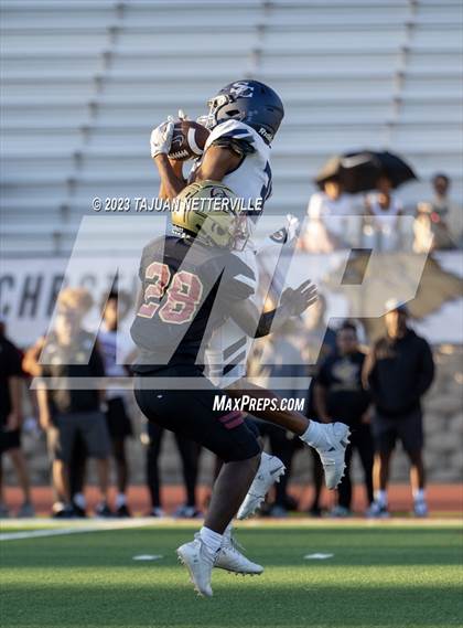 Thumbnail 2 in Sierra Canyon @ Oaks Christian photogallery.