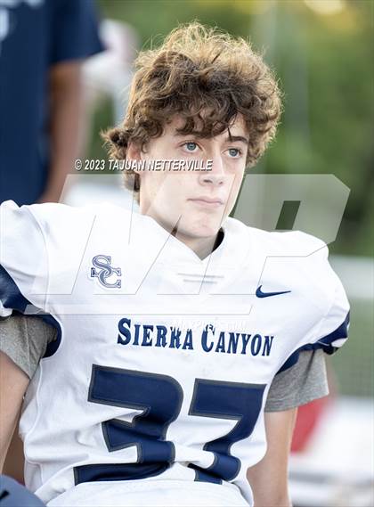 Thumbnail 1 in Sierra Canyon @ Oaks Christian photogallery.