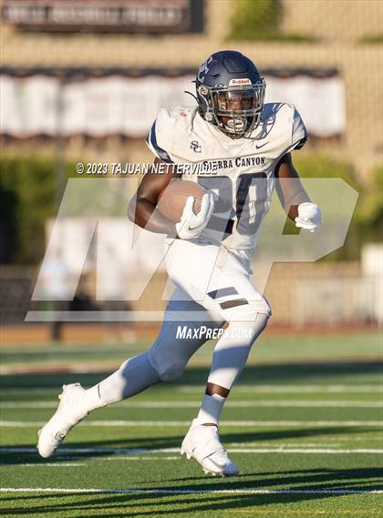 Thumbnail 1 in Sierra Canyon @ Oaks Christian photogallery.