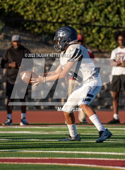 Thumbnail 1 in Sierra Canyon @ Oaks Christian photogallery.