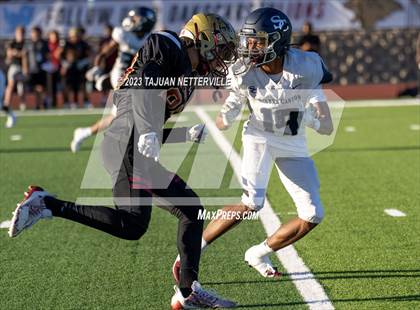 Thumbnail 2 in Sierra Canyon @ Oaks Christian photogallery.