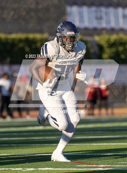 Thumbnail 3 in Sierra Canyon @ Oaks Christian photogallery.
