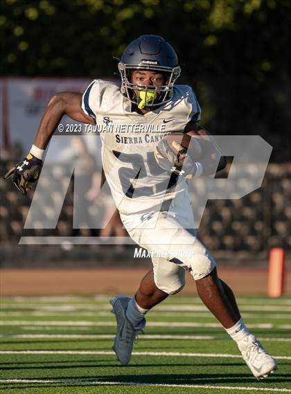 Thumbnail 3 in Sierra Canyon @ Oaks Christian photogallery.