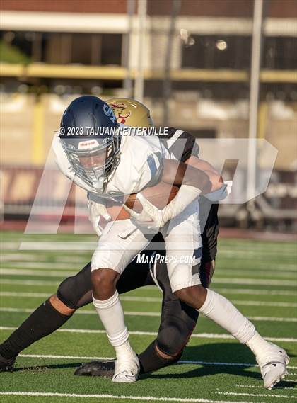 Thumbnail 3 in Sierra Canyon @ Oaks Christian photogallery.