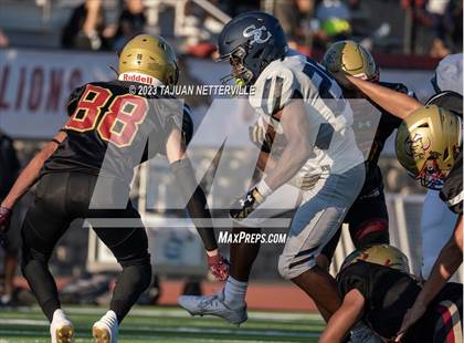 Thumbnail 1 in Sierra Canyon @ Oaks Christian photogallery.