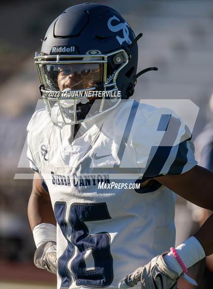 Thumbnail 3 in Sierra Canyon @ Oaks Christian photogallery.
