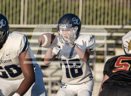 Thumbnail 3 in Sierra Canyon @ Oaks Christian photogallery.