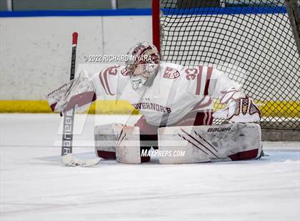 Thumbnail 3 in Nichols vs Governor's Academy (True Prep Cup) photogallery.