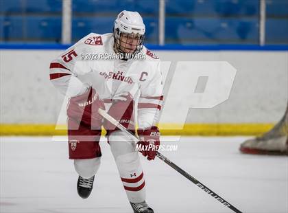 Thumbnail 1 in Nichols vs Governor's Academy (True Prep Cup) photogallery.
