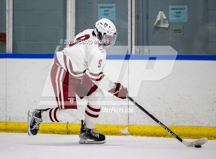 Thumbnail 3 in Nichols vs Governor's Academy (True Prep Cup) photogallery.