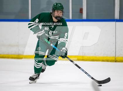 Thumbnail 2 in Nichols vs Governor's Academy (True Prep Cup) photogallery.