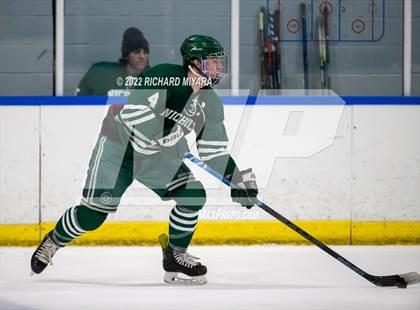 Thumbnail 2 in Nichols vs Governor's Academy (True Prep Cup) photogallery.