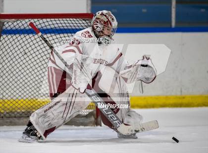Thumbnail 1 in Nichols vs Governor's Academy (True Prep Cup) photogallery.