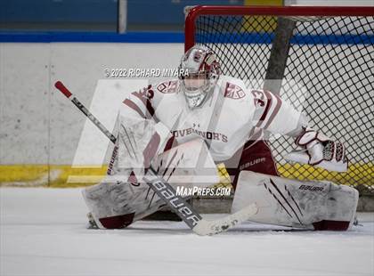 Thumbnail 3 in Nichols vs Governor's Academy (True Prep Cup) photogallery.