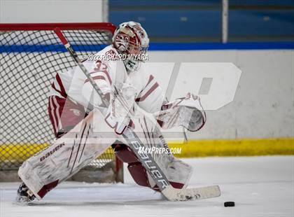 Thumbnail 2 in Nichols vs Governor's Academy (True Prep Cup) photogallery.
