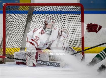 Thumbnail 2 in Nichols vs Governor's Academy (True Prep Cup) photogallery.