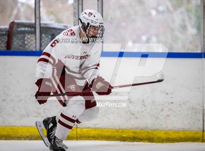 Thumbnail 1 in Nichols vs Governor's Academy (True Prep Cup) photogallery.