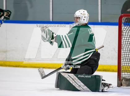 Thumbnail 2 in Nichols vs Governor's Academy (True Prep Cup) photogallery.