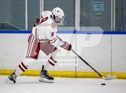 Thumbnail 2 in Nichols vs Governor's Academy (True Prep Cup) photogallery.