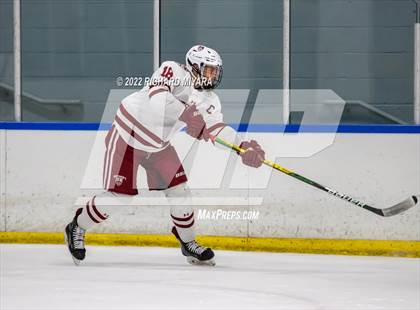 Thumbnail 1 in Nichols vs Governor's Academy (True Prep Cup) photogallery.