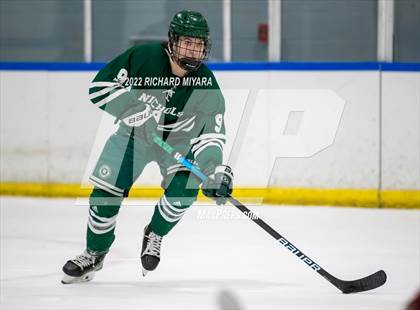 Thumbnail 3 in Nichols vs Governor's Academy (True Prep Cup) photogallery.