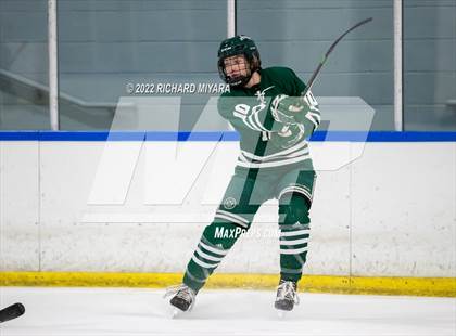 Thumbnail 2 in Nichols vs Governor's Academy (True Prep Cup) photogallery.