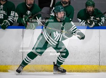 Thumbnail 3 in Nichols vs Governor's Academy (True Prep Cup) photogallery.