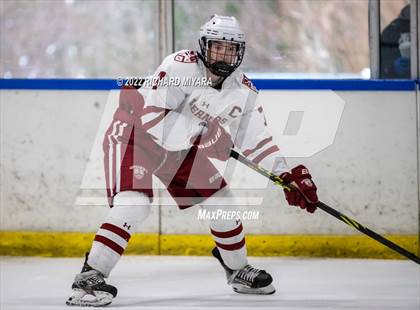 Thumbnail 1 in Nichols vs Governor's Academy (True Prep Cup) photogallery.