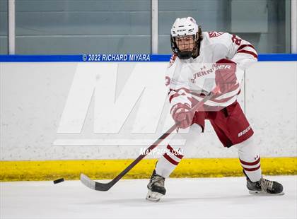 Thumbnail 1 in Nichols vs Governor's Academy (True Prep Cup) photogallery.