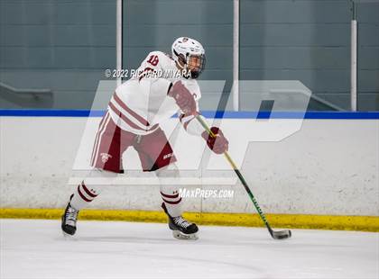 Thumbnail 3 in Nichols vs Governor's Academy (True Prep Cup) photogallery.