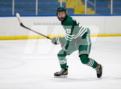 Thumbnail 1 in Nichols vs Governor's Academy (True Prep Cup) photogallery.