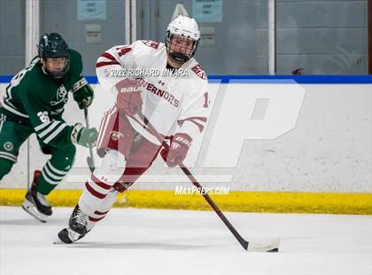 Thumbnail 3 in Nichols vs Governor's Academy (True Prep Cup) photogallery.