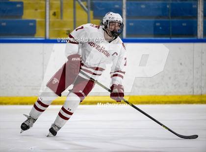 Thumbnail 1 in Nichols vs Governor's Academy (True Prep Cup) photogallery.