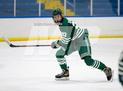 Thumbnail 3 in Nichols vs Governor's Academy (True Prep Cup) photogallery.