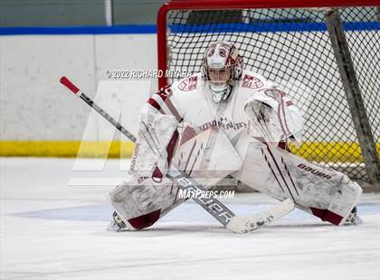 Thumbnail 2 in Nichols vs Governor's Academy (True Prep Cup) photogallery.