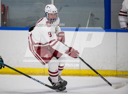 Thumbnail 1 in Nichols vs Governor's Academy (True Prep Cup) photogallery.