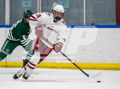 Thumbnail 1 in Nichols vs Governor's Academy (True Prep Cup) photogallery.