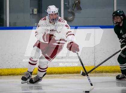 Thumbnail 3 in Nichols vs Governor's Academy (True Prep Cup) photogallery.