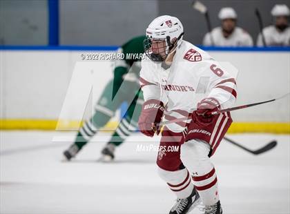Thumbnail 3 in Nichols vs Governor's Academy (True Prep Cup) photogallery.