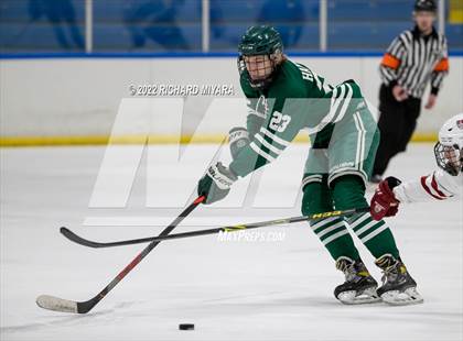 Thumbnail 2 in Nichols vs Governor's Academy (True Prep Cup) photogallery.