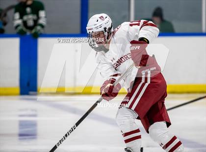 Thumbnail 3 in Nichols vs Governor's Academy (True Prep Cup) photogallery.