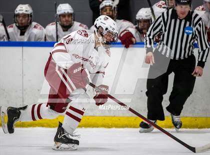 Thumbnail 3 in Nichols vs Governor's Academy (True Prep Cup) photogallery.