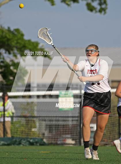 Thumbnail 1 in Suffield @ Fitch (CIAC Class M First Round) photogallery.